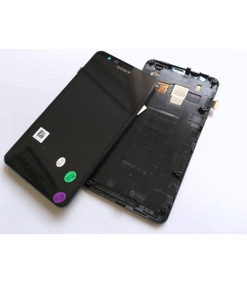 Оригинален дисплей за Sony Xperia E4g E2006